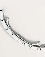 TANK FRANCAISE, MEDIUM, QUARTZ, STEEL