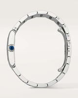 TANK FRANCAISE, MEDIUM, QUARTZ, STEEL