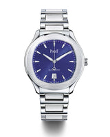 PIAGET POLO DATE WATCH