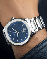 PIAGET POLO DATE WATCH