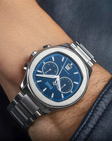 PIAGET POLO CHRONOGRAPH WATCH