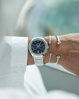 PIAGET POLO CHRONOGRAPH WATCH
