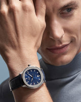 PIAGET POLO DATE WATCH