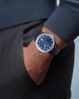 PIAGET POLO DATE WATCH