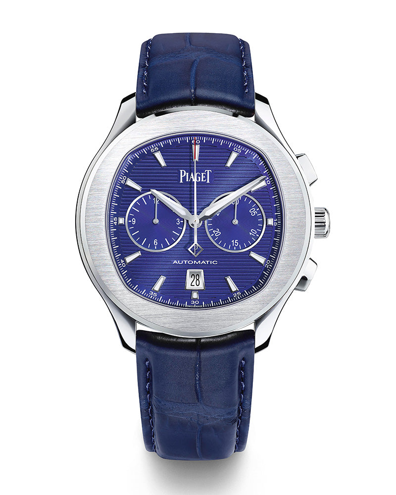 Piaget Piaget Polo Chronograph Watch G0A43002 Art Of Time