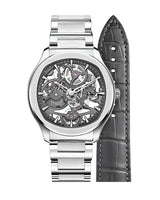 PIAGET POLO SKELETON WATCH