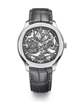 PIAGET POLO SKELETON WATCH