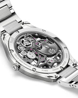 PIAGET POLO SKELETON WATCH