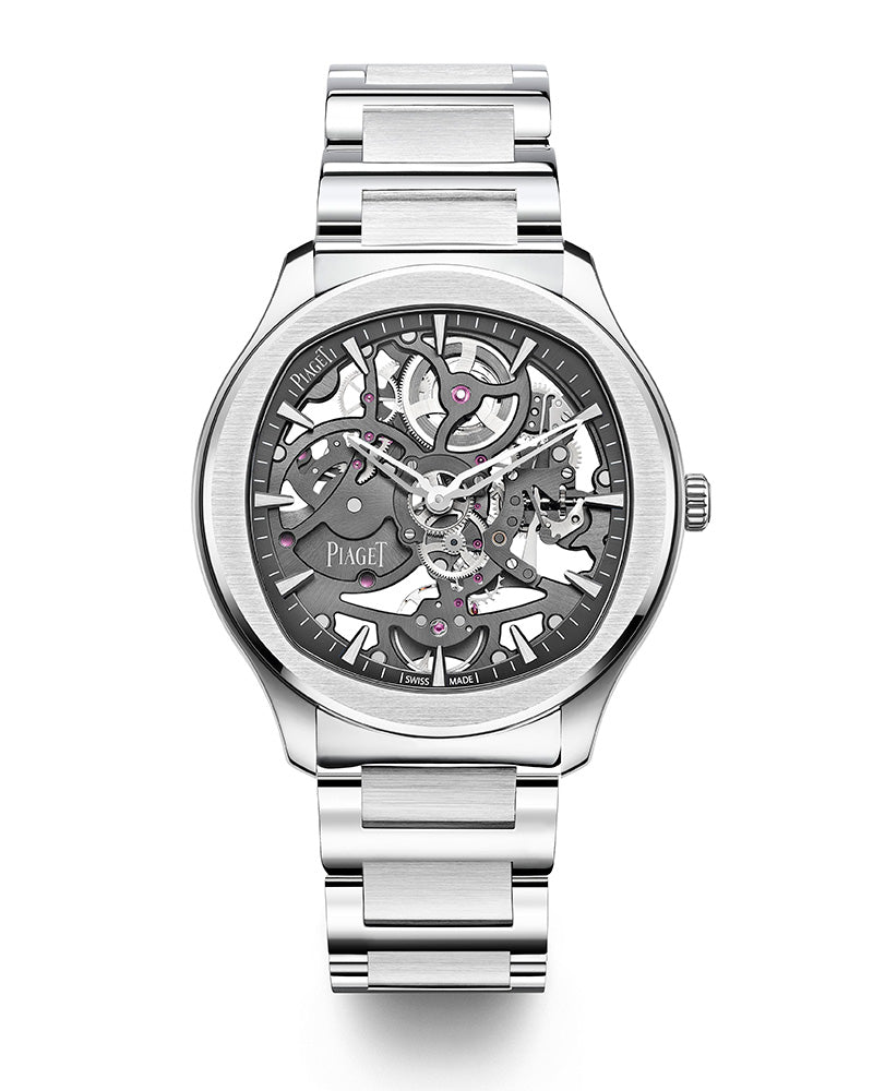 Piaget Piaget Polo Skeleton Watch G0A45001 Art Of Time