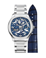 PIAGET POLO SKELETON WATCH