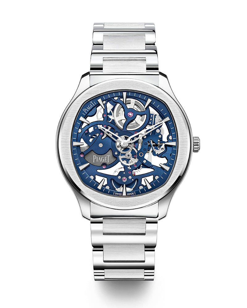 Piaget Piaget Polo Skeleton Watch G0A45004 Art Of Time