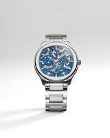 PIAGET POLO SKELETON WATCH