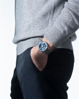 PIAGET POLO SKELETON WATCH