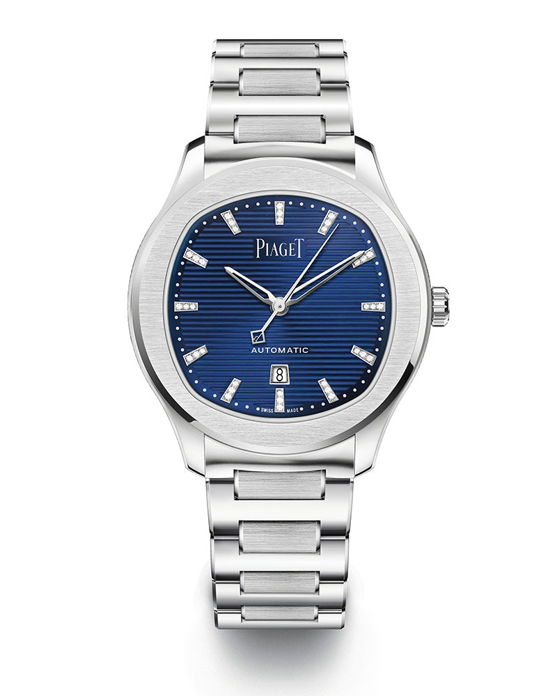 Piaget Piaget Polo Date Watch G0A46018 Art Of Time