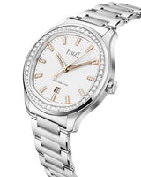 PIAGET POLO DATE WATCH