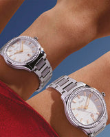 PIAGET POLO DATE WATCH