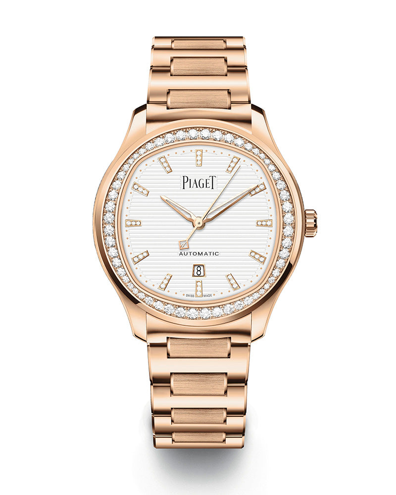 Piaget watch clearance cost