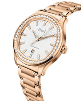 PIAGET POLO DATE WATCH