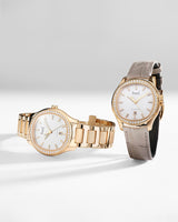 PIAGET POLO DATE WATCH