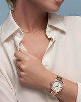 PIAGET POLO DATE WATCH