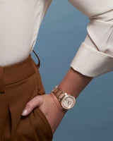 PIAGET POLO DATE WATCH