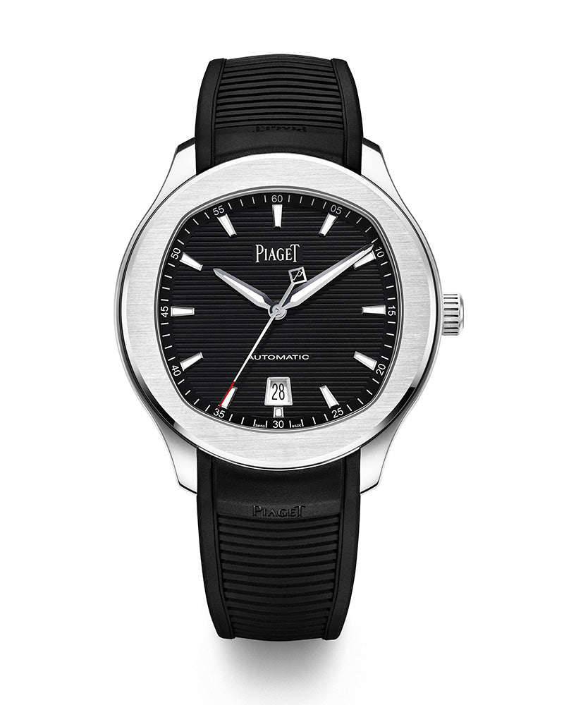 PIAGET POLO DATE WATCH - Main Image