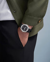 PIAGET POLO DATE WATCH