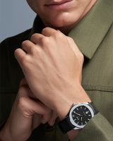 PIAGET POLO DATE WATCH