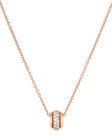 POSSESSION MINI RING TURNING PENDANT