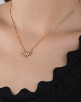 PIAGET SUNLIGHT PENDANT