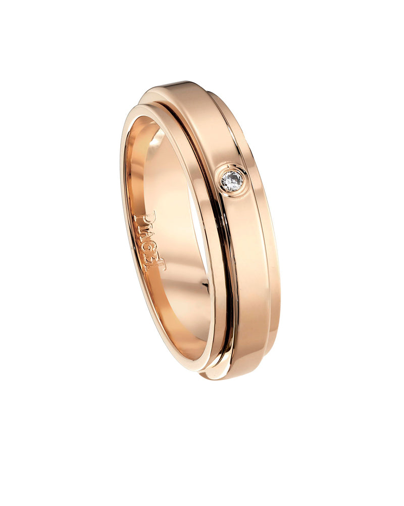 Piaget Possession Ring Size 56 For Women G34PCC56 Art Of Time