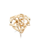 PIAGET ROSE RING (SIZE 53)
