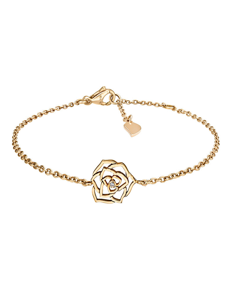 Piaget Piaget Rose Bracelet G36U4100 Art Of Time