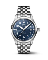 PILOT'S WATCH MARK XX