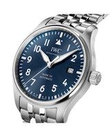 PILOT'S WATCH MARK XX