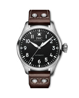 BIG PILOT'S WATCH 43