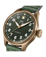 BIG PILOT’S WATCH 43 SPITFIRE