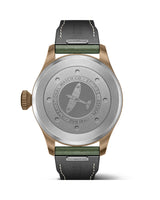 BIG PILOT’S WATCH 43 SPITFIRE