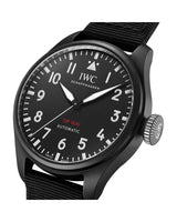 BIG PILOT’S WATCH 43 TOP GUN