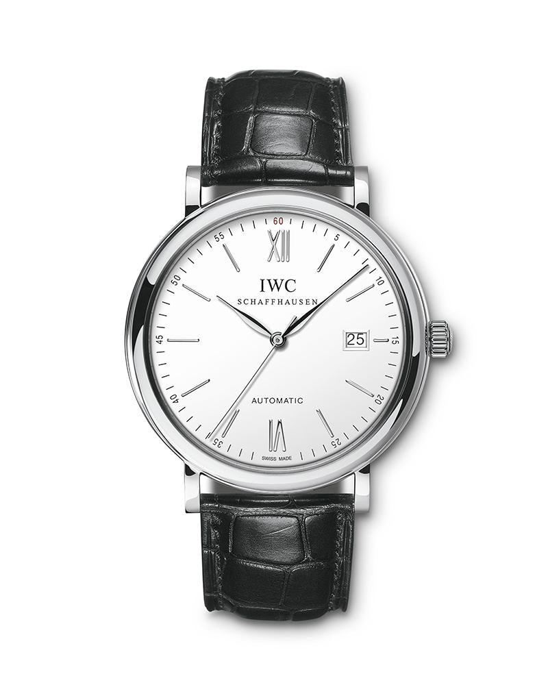 IWC Schaffhausen Portofino Automatic IW356501 Art Of Time