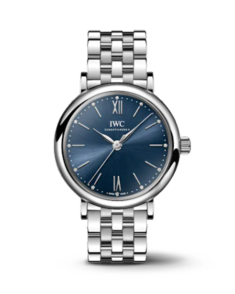 Portofino automatic 34 new arrivals