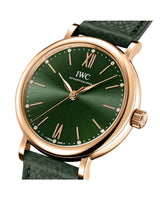 PORTOFINO AUTOMATIC 34