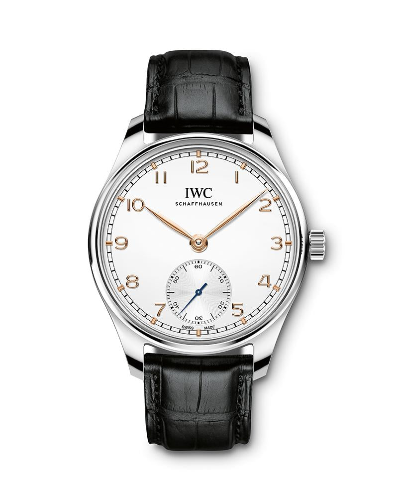 IWC Schaffhausen Portugieser Automatic 40 IW358303 Art Of Time