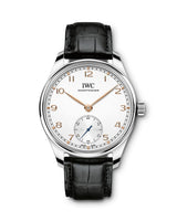 PORTUGIESER AUTOMATIC 40