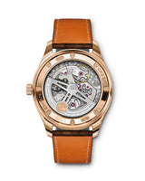 PORTUGIESER AUTOMATIC