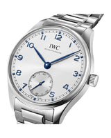 PORTUGIESER AUTOMATIC 40