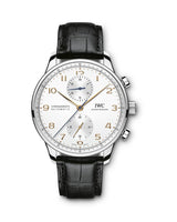 PORTUGIESER CHRONOGRAPH