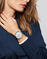PORTUGIESER CHRONOGRAPH