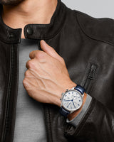 PORTUGIESER CHRONOGRAPH