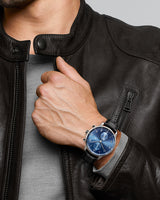 PORTUGIESER CHRONOGRAPH